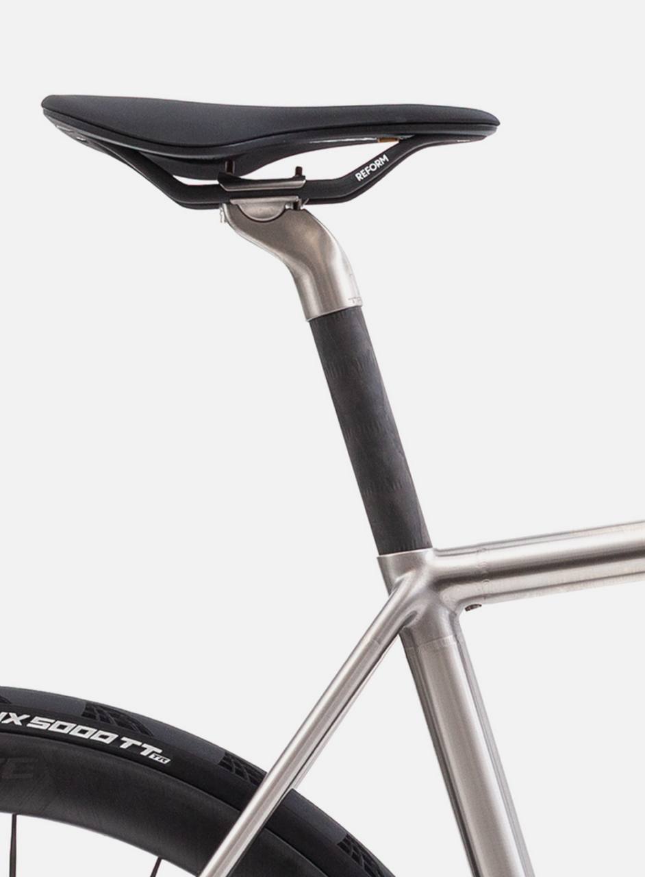 Seatpost