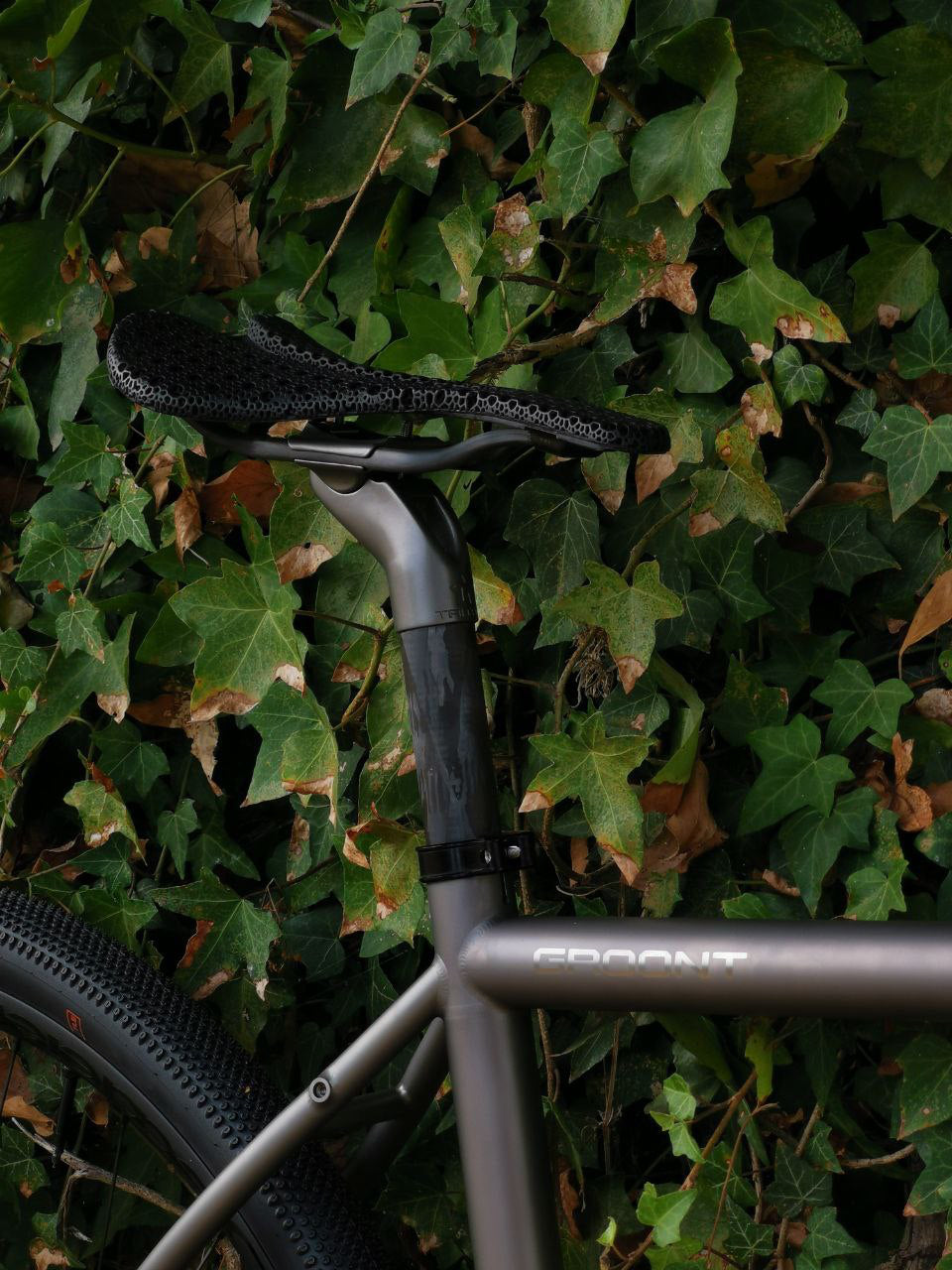 Seatpost