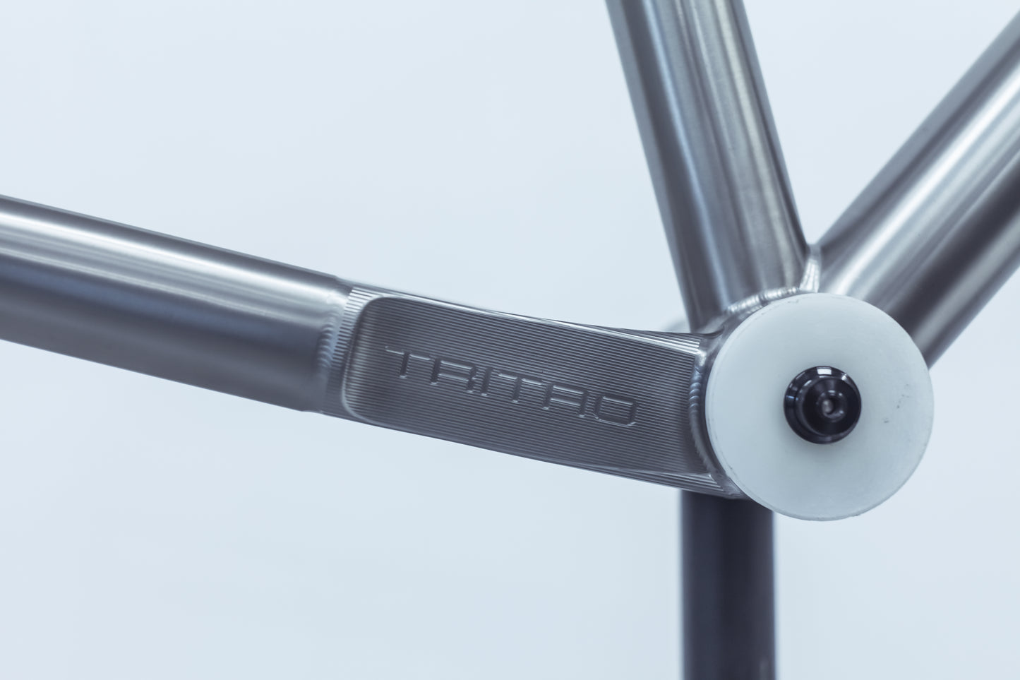 Tritao Custom UDH Gravel Frame